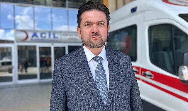 Uzmanından mevsimsel hastalık uyarısı: "Panik yapmayın"
