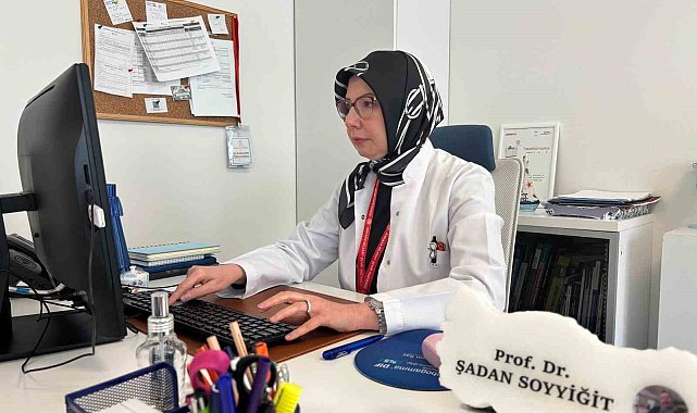 Uzmanından uyarı: "Gebeyken polen alerjisi tedavisine başlanmamalı"