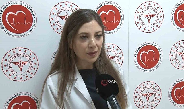 Uzmanlardan 'kahve' uyarısı: "Günde 4 fincan ve üzeri olumsuz etkiler oluşturabiliyor"