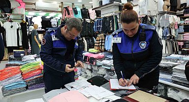 Uzunyalı'da sezon mesaisi başladı