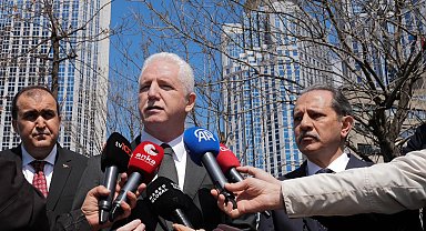 Vali Gül'den Beşiktaş'taki saldırıya yakın takip