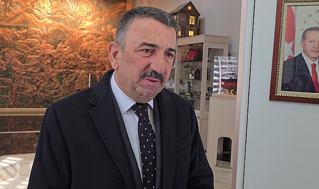 Vali Hacıbektaşoğlu: "Devlet kimseye ortak olmaz"