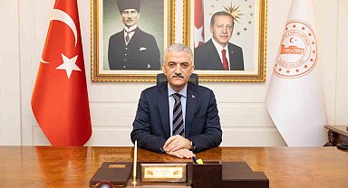 Vali Makas "181 yıldır suçlularla mücadelede geri durmamıştır"
