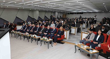 Van TSO'da "Dijital Dönüşüm Konferansı" düzenlendi