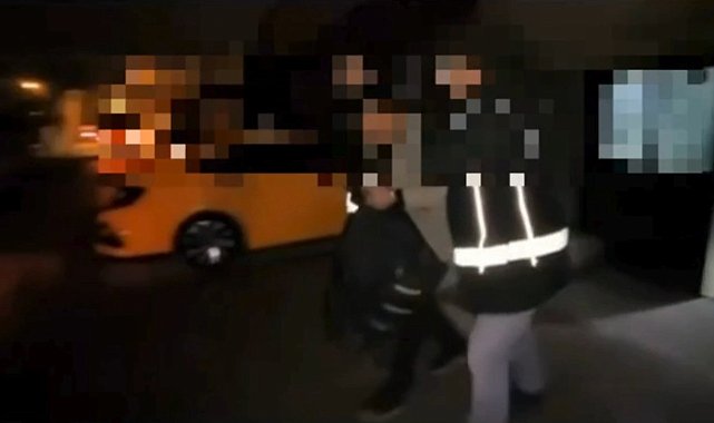 Van'da göçmen kaçakçılığı operasyonlarında 3 tutuklama