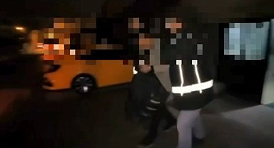 Van'da göçmen kaçakçılığı operasyonlarında 3 tutuklama