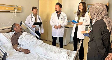 Van'da sağlıkta yeni dönem