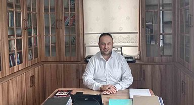 Vatandaşlar Akgedik'te ulaşım sorununa çözüm istiyor