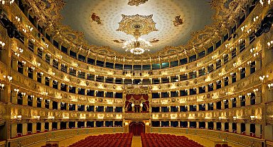 Venedik'e uzanan sanat yolculuğu: Trendyol Sanat'tan küresel vizyon