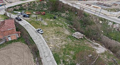 Vezirköprü'ye 112 Acil Sağlık İstasyonu