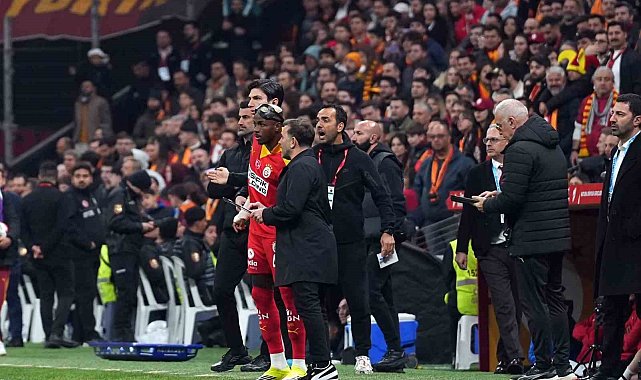 Victor Osimhen 35 gün sonra sahada