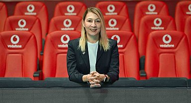 Vodafone Sultanlar Ligi, Avrupa'da bir ilke daha imza attı