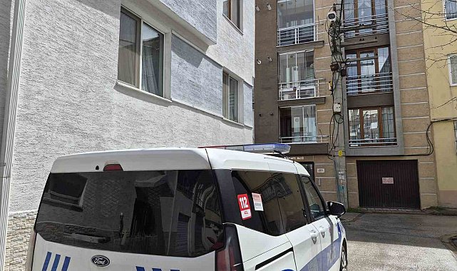 Yakınlarının haber alamadığı şahıs evinde ölü bulundu