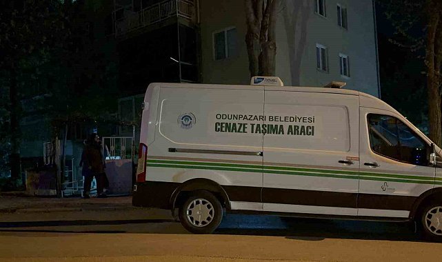 Yalnız yaşadığı evde cansız bedenine ulaşıldı