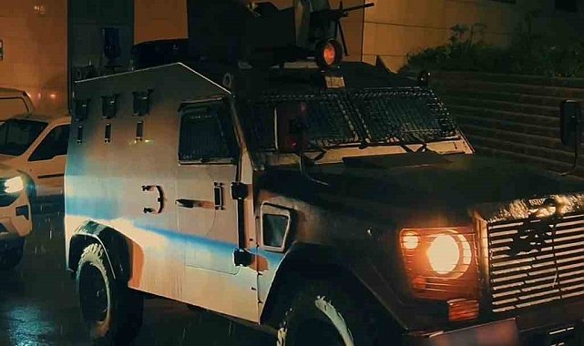 Yalova merkezli 4 ilde DEAŞ operasyonu: 4 tutuklama
