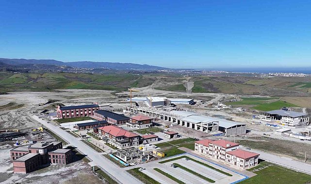 Yalova OSB'de enerji altyapısı güçleniyor