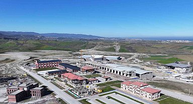 Yalova OSB'de enerji altyapısı güçleniyor