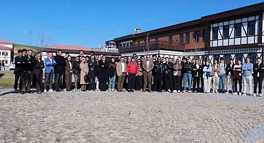 Yalova OSB'den TEKNOFEST yolunda gençlere güçlü destek