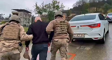 Yalova'da DEAŞ operasyonunda 1 tutuklama