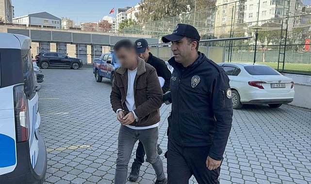Yarışmadan dönen öğrencilerin kazasında sürücüye adli kontrol