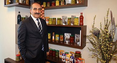 Yaş meyve sebze ihracatında ilk çeyrekte 1 milyar dolar aşıldı