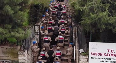 Yasa dışı bahis şebekesine darbe! 16 şüpheli tutuklandı