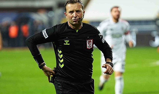 Yasin Kol, bu sezon 3. derbisine çıkacak