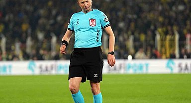 Yasin Kol, bu sezon 4. derbisine çıkacak