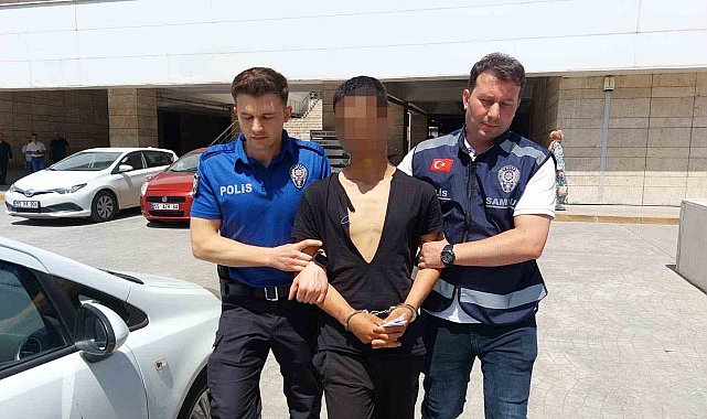 Yaşlı adama "2 saattir balık tutamıyorsun" diyerek montunu gasp eden şahsa 12,5 yıl hapis