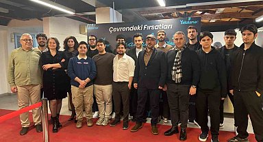 Yeni dijital platform sayesinde yeme içme komisyonu tarih oluyor