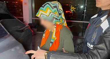 Yeni doğan bebeğini çöpe atan kadın ifadesini değiştirdi: Savcılıkta "Canlı doğdu", mahkemede "Ölü doğdu" dedi