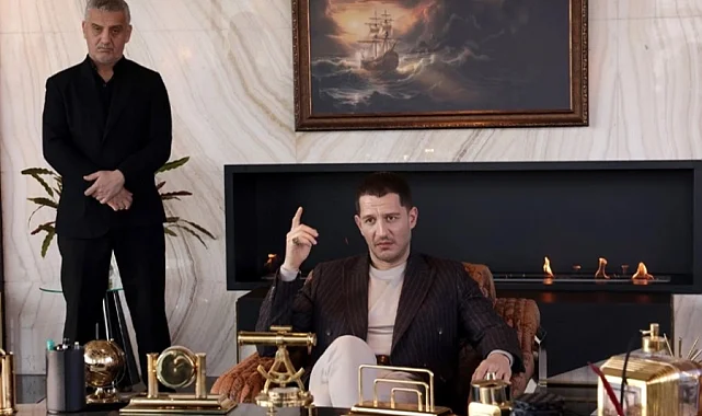 Yeraltı dizisi silahsız bölümüyle takdir topladı