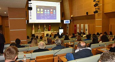 Yerli Malı Tebliği toplantısında sanayicilere kritik yol haritası sunuldu