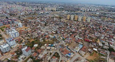 Yeşildere'deki çocuklara yönelik sosyal koruma kalkanı hamlesi