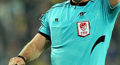 Yeşilyurtspor-Karaköprü Belediye Spor maçının hakemi belli oldu