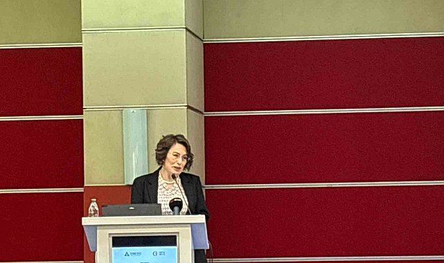 Yıldırım Akbulut TOBB ETÜ'de düzenlenen sempozyumla anıldı