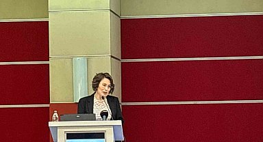 Yıldırım Akbulut TOBB ETÜ'de düzenlenen sempozyumla anıldı