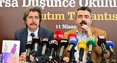 Yıldırım'da dönüşümün harcı kültür