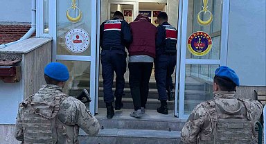 Yozgat'ta DEAŞ örgüt üyesi yakalandı