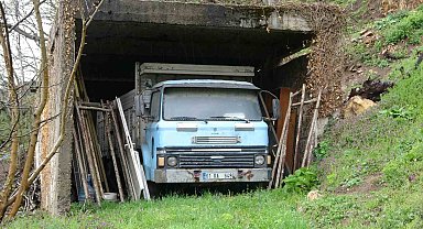 Yüksek fiyat verenler oldu ama o baba yadigarı diye satmıyor