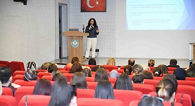 Yunusemre Belediyesinden Otizm Farkındalık Gününde anlamlı etkinlik