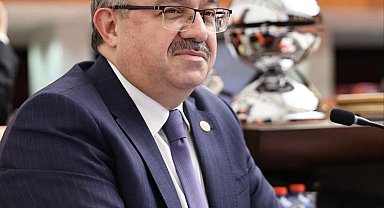 Yurdunuseven: "Cezaevlerindeki çocukların suça sürüklenmelerinde sosyal medyanın büyük etkisi olduğunu görüyoruz"