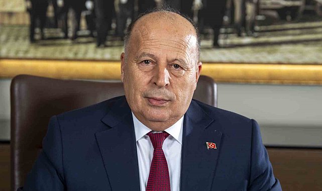 Yüreğir Belediye Başkanı Demirçalı'dan adalet çağrısı: "Mahkemeden adil bir karar vermesini bekliyorum"
