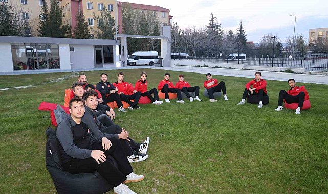 YURTLİG Basketbol İç Anadolu Bölge Müsabakaları tamamlandı