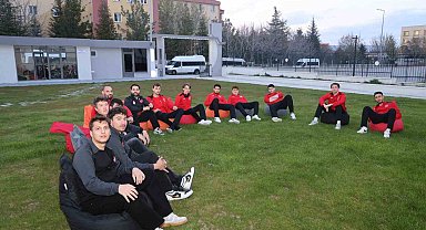 YURTLİG Basketbol İç Anadolu Bölge Müsabakaları tamamlandı