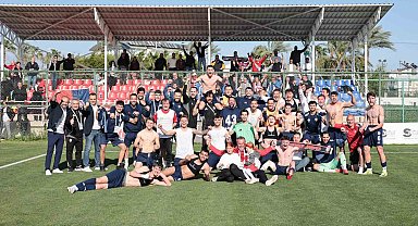 Yusuf Şimşek, Altınordu'nun çehresini değiştirdi