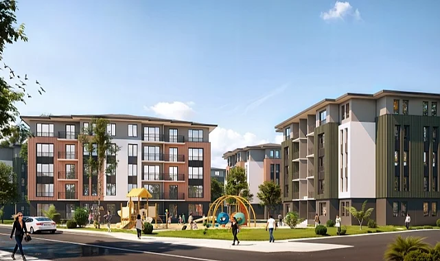 Yüzyılın Konut Projesi'nde dolandırıcılık uyarısı: Sahte siteler ve SMS'lere dikkat!