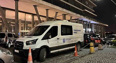 Zeytinburnu'nda eski koca dehşeti: Kızını öldürdü, eski eşini ağır yaraladı