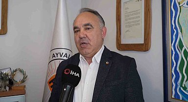 Zeytinyağında tarihi adım