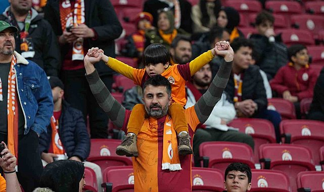 Ziraat Türkiye Kupası: Galatasaray: 0 - Gençlerbirliği: 0